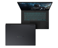 GIGABYTE GAMING A16 PRO Core 7 240H/32GB/1TB+1TB/W11 RTX5070Ti 165Hz DXHG4EECC4SH - 1364870 - zdjęcie 3